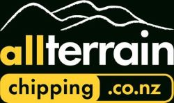 All Terrain Chipping company logo