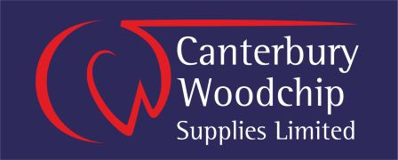 Canterbury Woodchip Supplies company logo