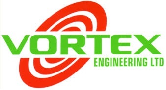 Vortex Engineering company logo