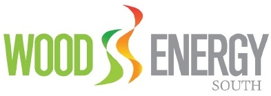 Wood Energy South logo