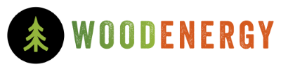 WoodEnergy logo