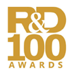 R&D 100 awards logo