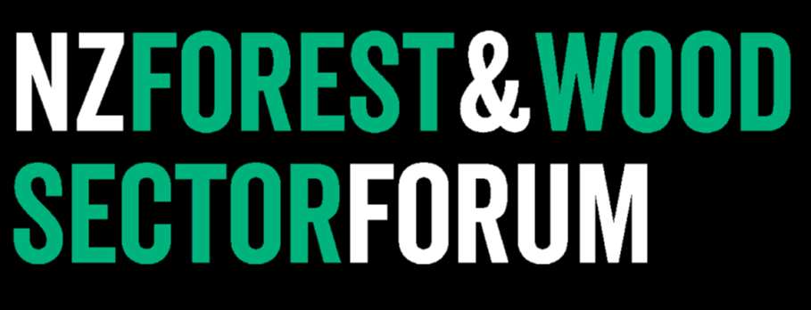 Forest and Wood Sector Forum logo
