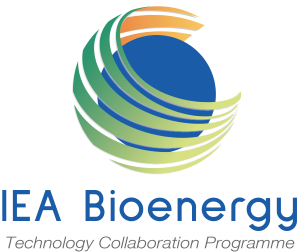 IEA Bioenergy logo