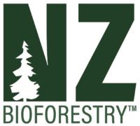 NZ Bio Forestry logo