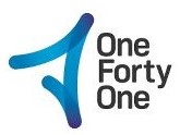 One Forty One company logo