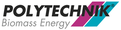 Polytechnik Biomass Energy logo