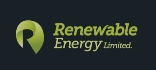 Renewable Energy company logo