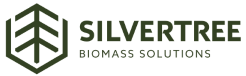Silvertree Biomass Solutions logo