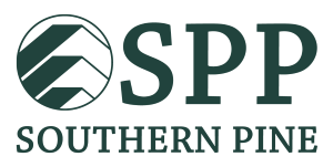 image: Southern Pine Products company logo