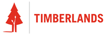 Timberlands company logo