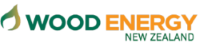 Wood Energy New Zealand company logo