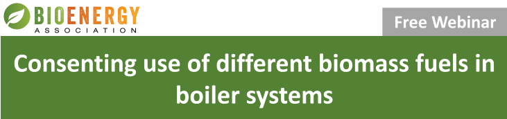 Webinar banner - Consenting different fuels