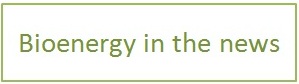 image: Bioenergy in the News